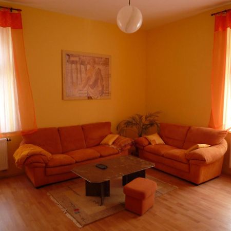 City Apartment In Nuernberg Eksteriør bilde