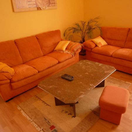 City Apartment In Nuernberg Eksteriør bilde