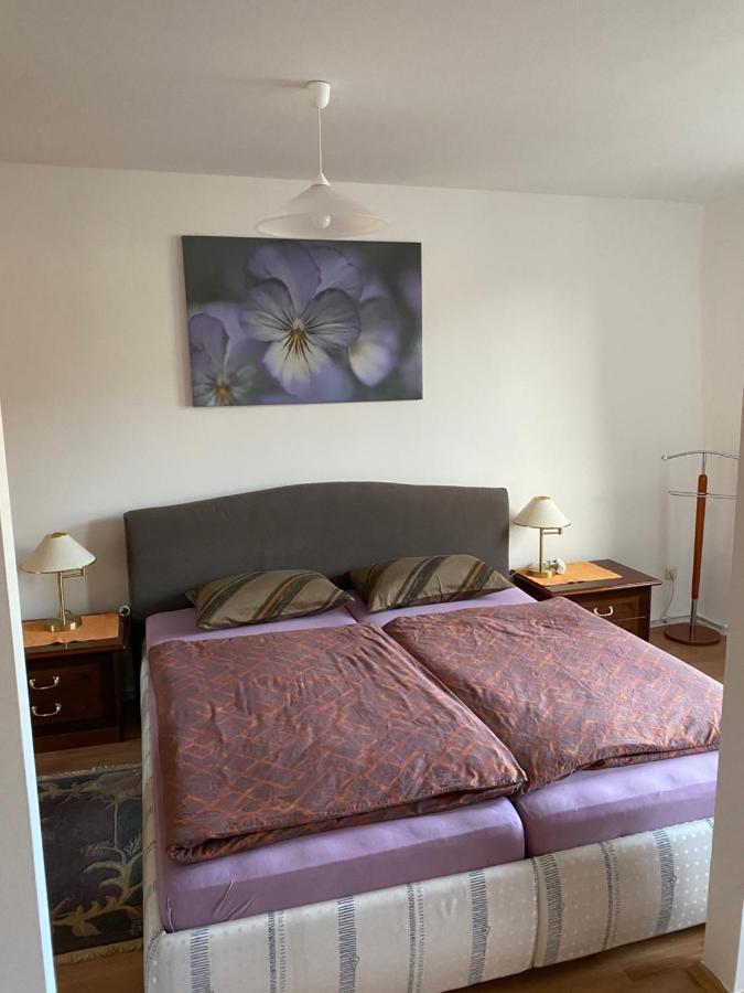 City Apartment In Nuernberg Eksteriør bilde