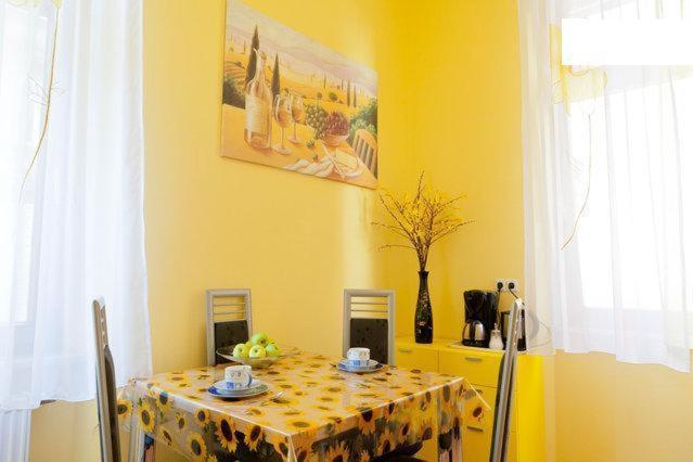 City Apartment In Nuernberg Eksteriør bilde