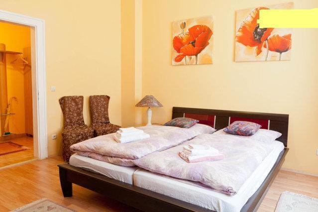 City Apartment In Nuernberg Eksteriør bilde