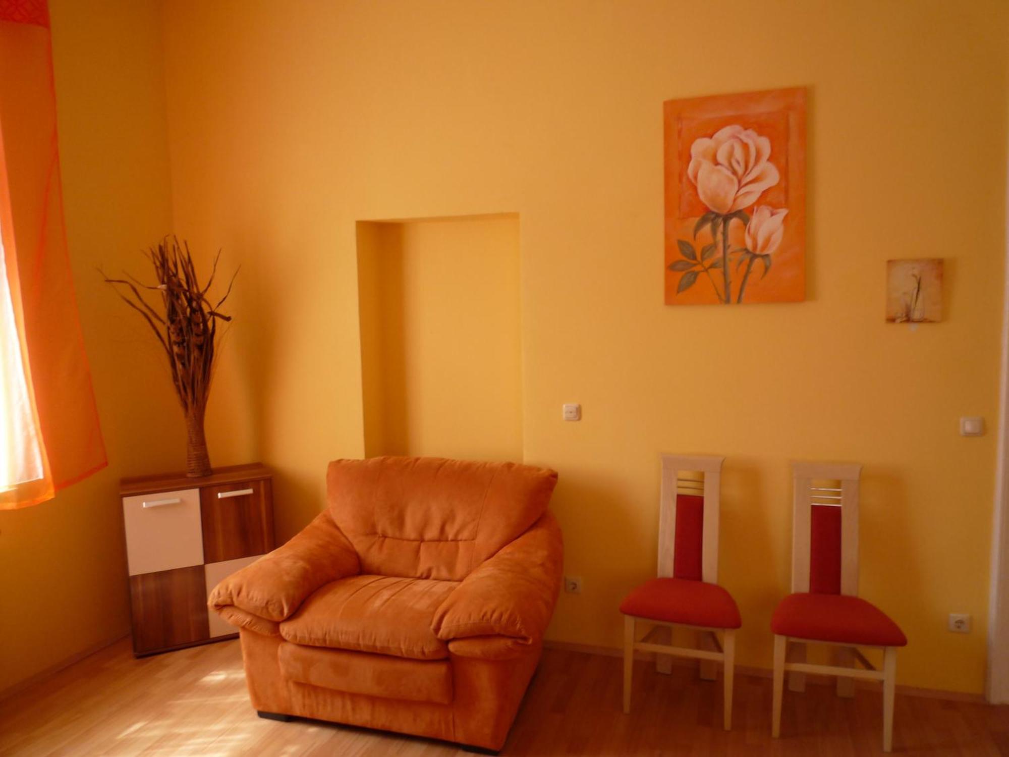 City Apartment In Nuernberg Eksteriør bilde