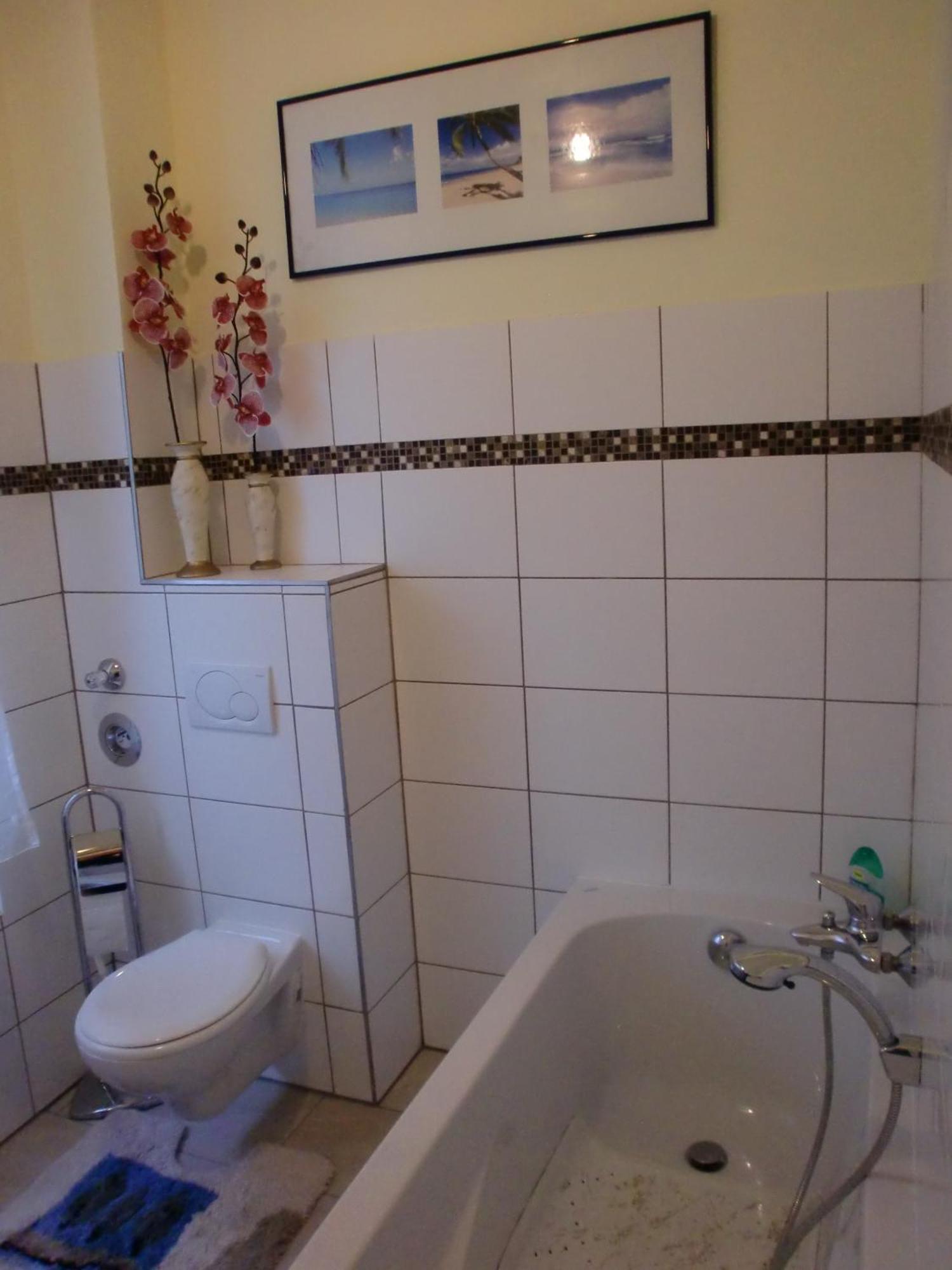 City Apartment In Nuernberg Eksteriør bilde