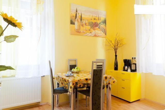 City Apartment In Nuernberg Eksteriør bilde