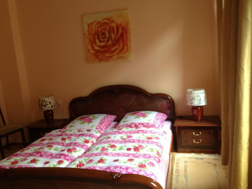 City Apartment In Nuernberg Rom bilde