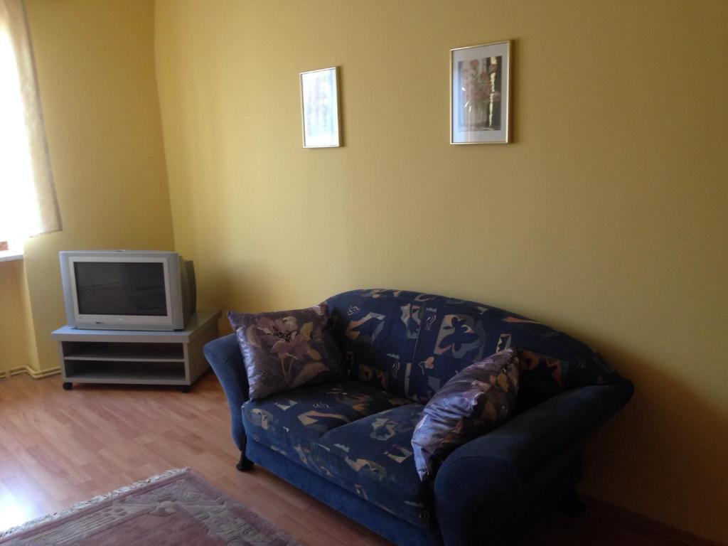 City Apartment In Nuernberg Rom bilde