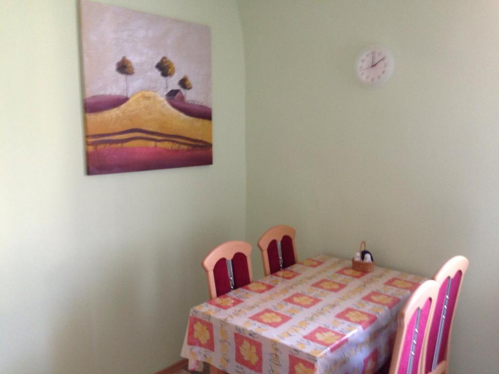 City Apartment In Nuernberg Rom bilde