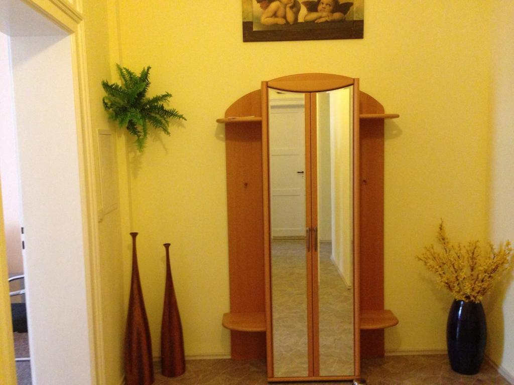 City Apartment In Nuernberg Rom bilde