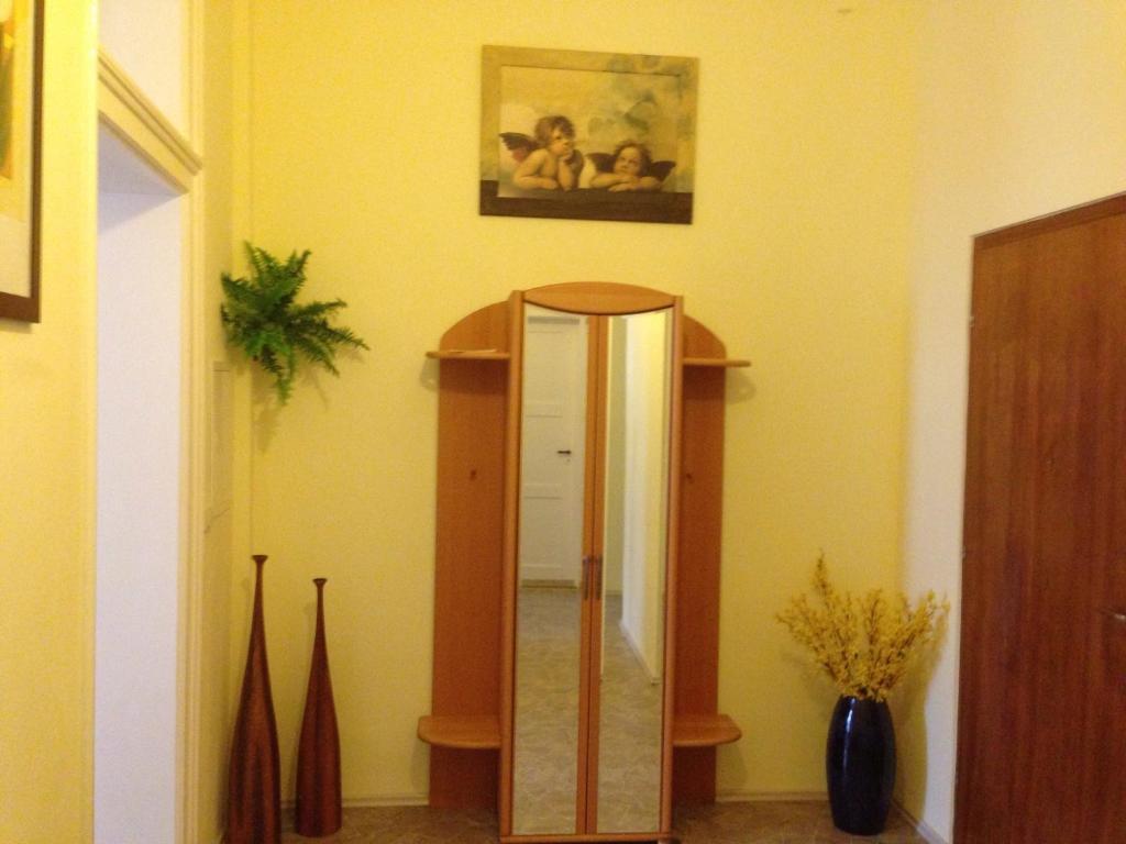 City Apartment In Nuernberg Rom bilde