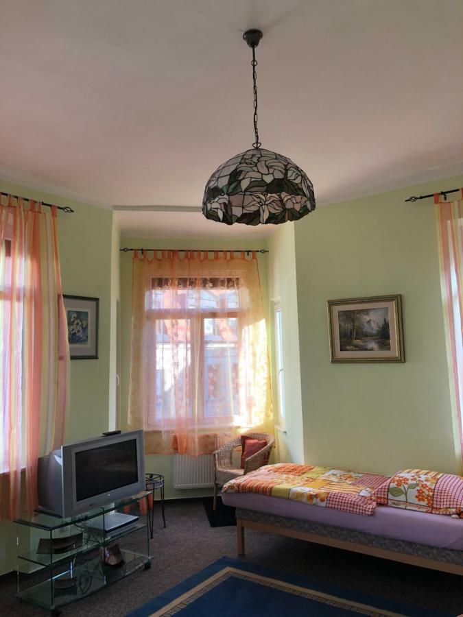 City Apartment In Nuernberg Eksteriør bilde