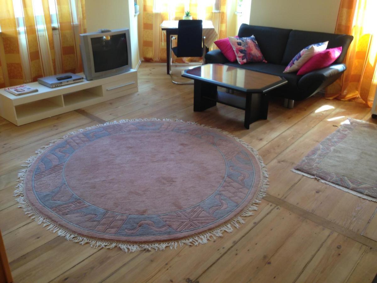 City Apartment In Nuernberg Rom bilde
